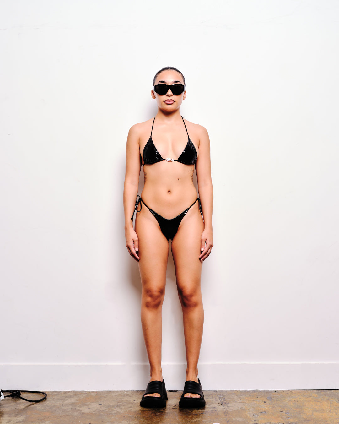 Oil Swim - Top