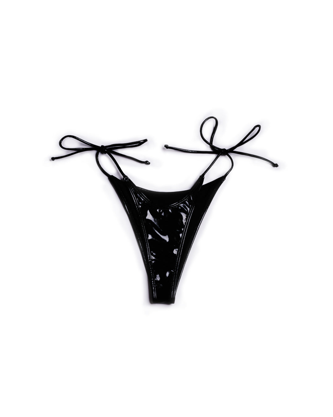 Oil Swim - Bottom