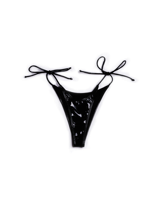 Oil Swim - Bottom